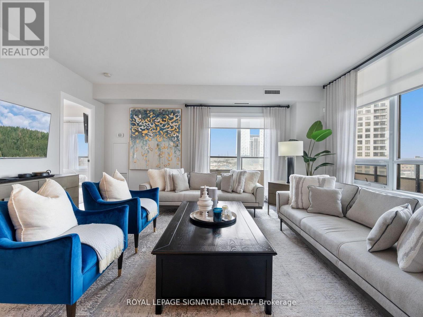 Property at 610 - 9245 JANE STREET W image 1