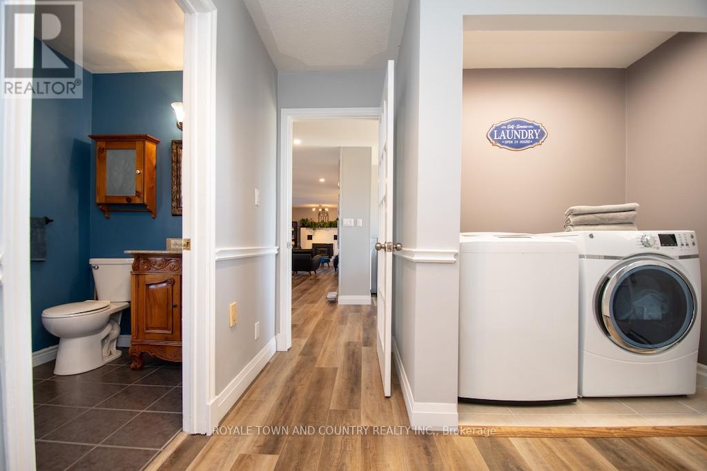 19 Tracey's Hill Road, Kawartha Lakes, Ontario  K9V 4R5 - Photo 15 - X12056488
