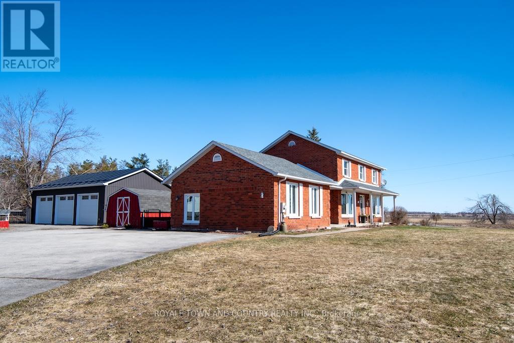 19 Tracey's Hill Road, Kawartha Lakes, Ontario  K9V 4R5 - Photo 42 - X12056488