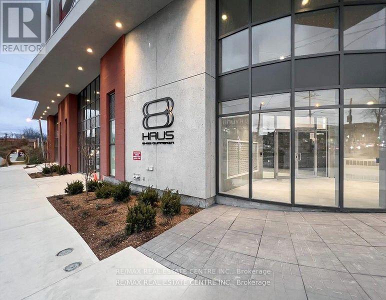 311 - 2433 Dufferin Street, Toronto, Ontario  M6E 0B4 - Photo 2 - W12110230