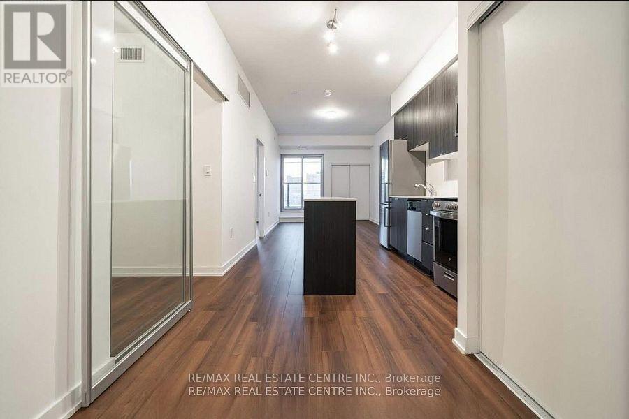 311 - 2433 Dufferin Street, Toronto, Ontario  M6E 0B4 - Photo 4 - W12110230
