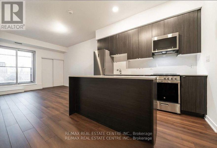 311 - 2433 Dufferin Street, Toronto, Ontario  M6E 0B4 - Photo 6 - W12110230