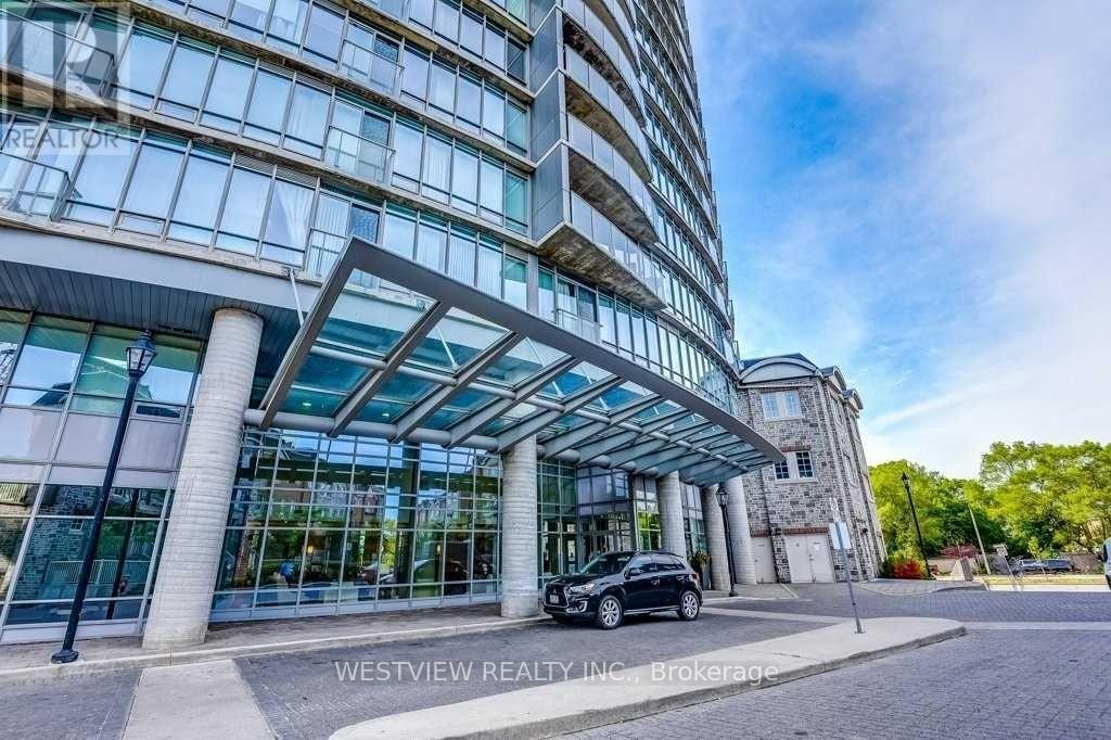2610 - 15 Windermere Avenue, Toronto (High Park-Swansea), Ontario  M6S 5A2 - Photo 7 - W12110314