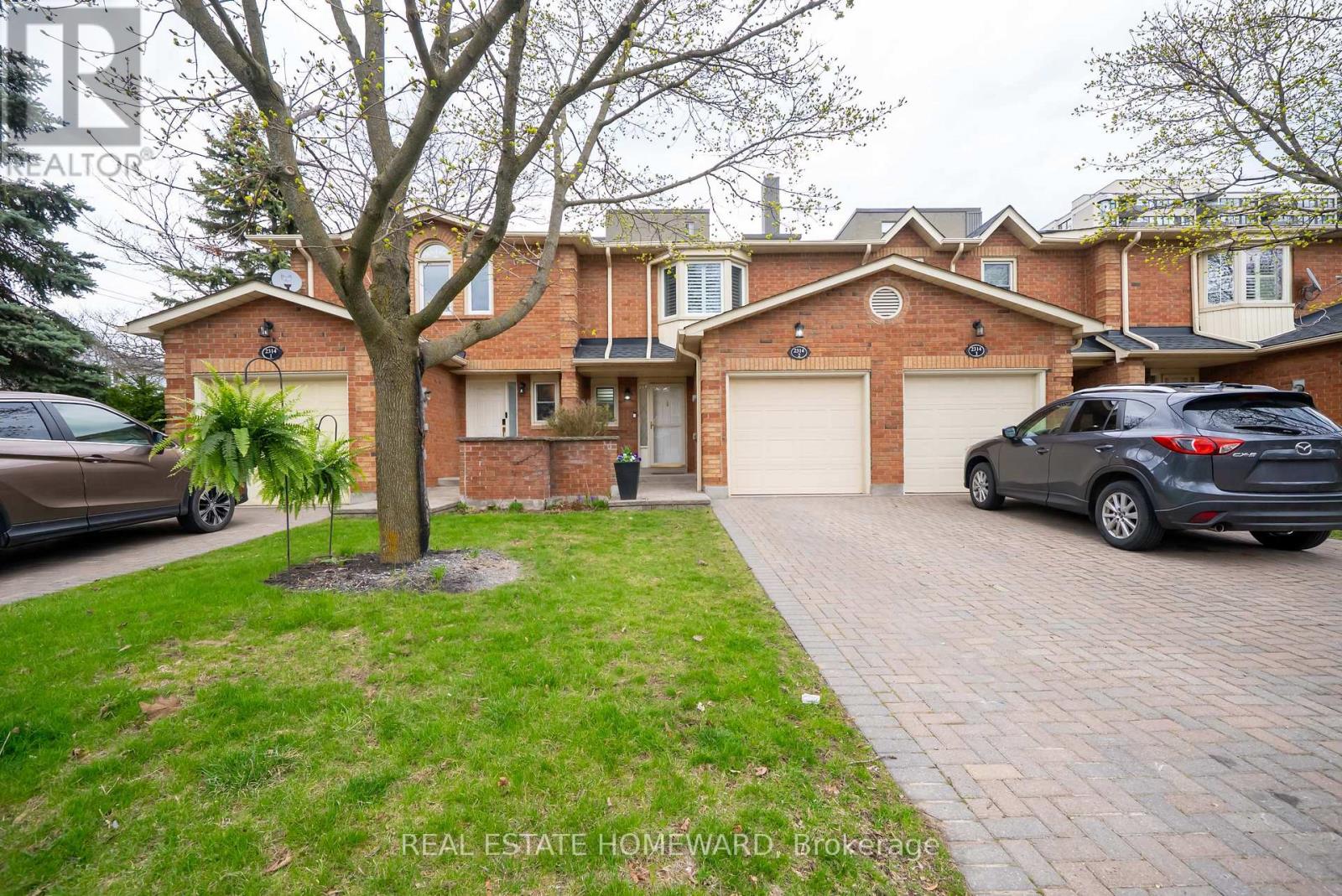 Property at 2 - 2314 MARINE DRIVE image 1