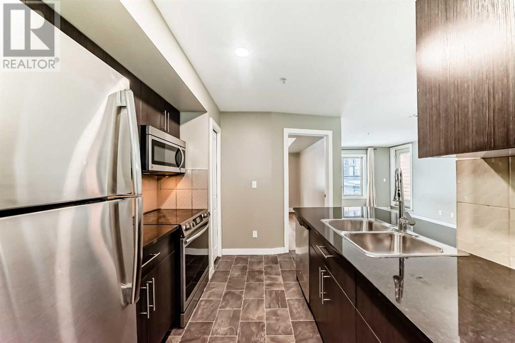 111, 2715 12 Avenue Se, Calgary, Alberta  T2A 4X8 - Photo 12 - A2206563