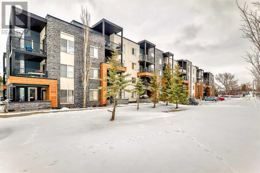 Property at 111, 2715 12 Avenue SE image 2