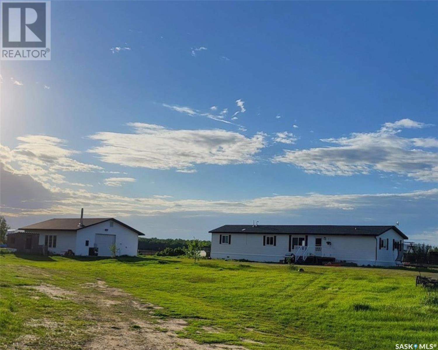 Bonyai/Whitford Acreage, duck lake rm no. 463, Saskatchewan
