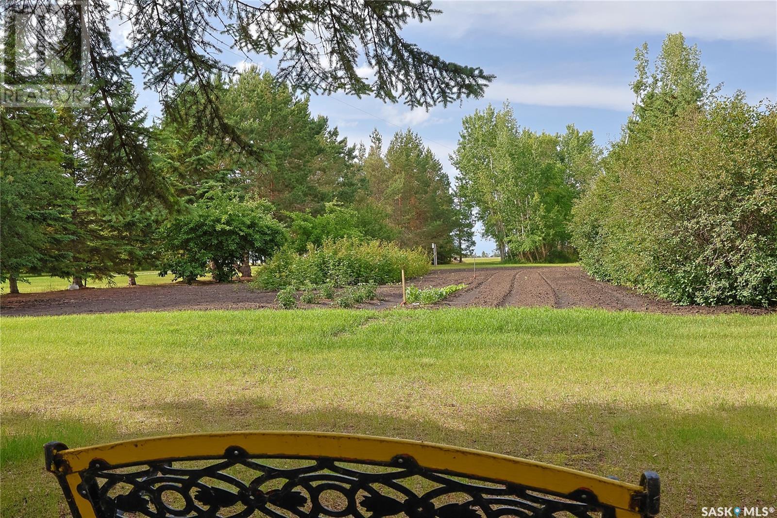 Tessier Acreage, St. Louis Rm No. 431, Saskatchewan  S6V 5B7 - Photo 17 - SK003941