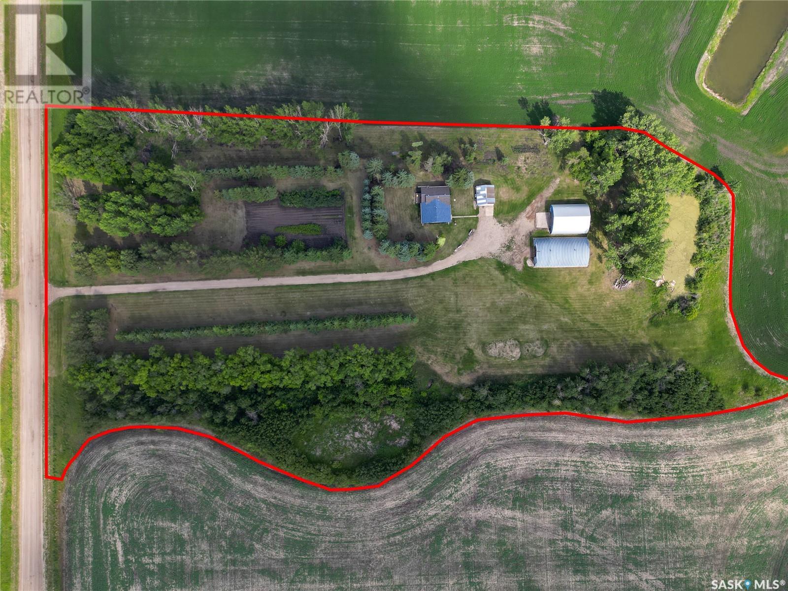 Tessier Acreage, St. Louis Rm No. 431, Saskatchewan  S6V 5B7 - Photo 18 - SK003941