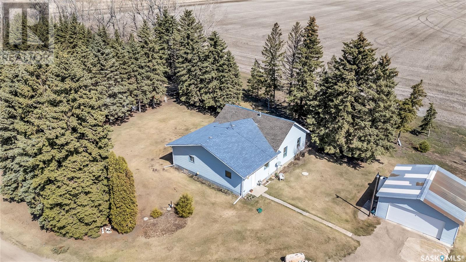Tessier Acreage, St. Louis Rm No. 431, Saskatchewan  S6V 5B7 - Photo 19 - SK003941