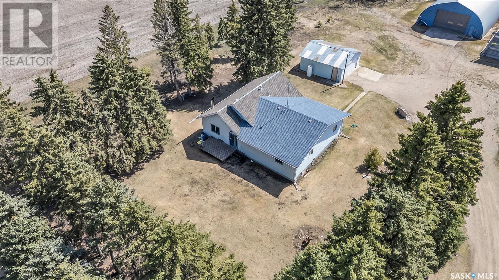 Tessier Acreage, St. Louis Rm No. 431, Saskatchewan  S6V 5B7 - Photo 20 - SK003941