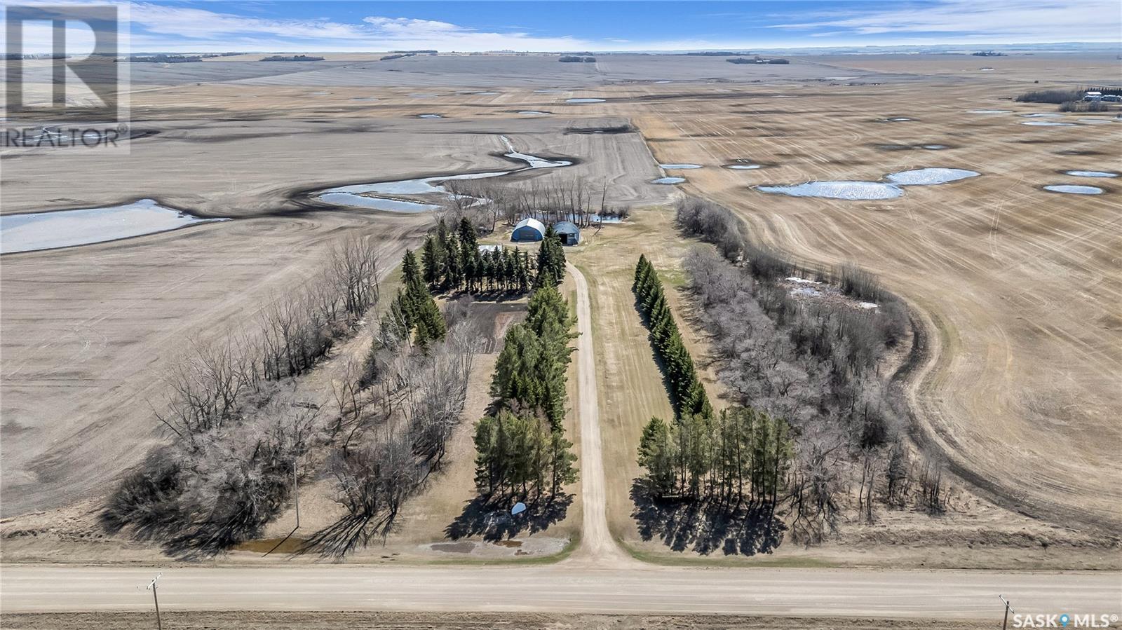 Tessier Acreage, St. Louis Rm No. 431, Saskatchewan  S6V 5B7 - Photo 21 - SK003941