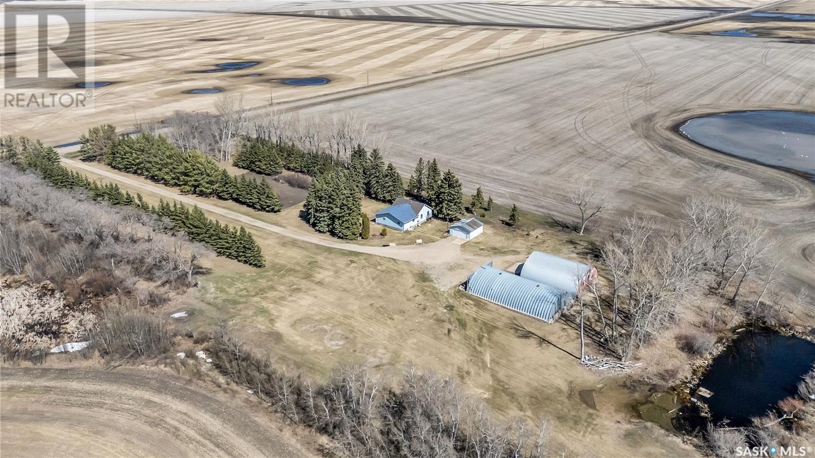 Tessier Acreage, St. Louis Rm No. 431, Saskatchewan  S6V 5B7 - Photo 22 - SK003941