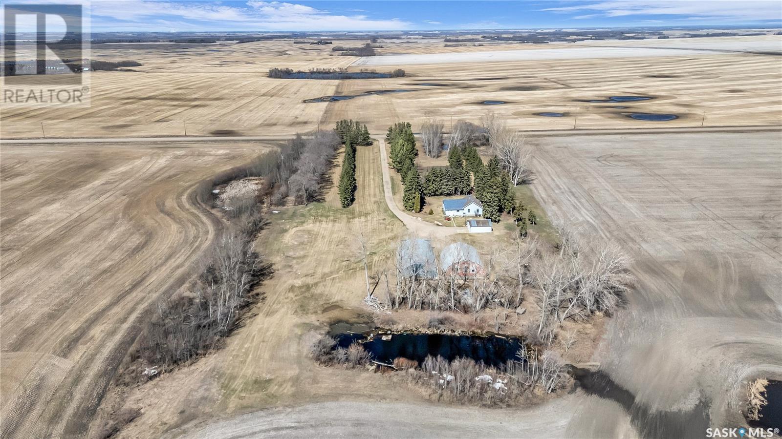 Tessier Acreage, St. Louis Rm No. 431, Saskatchewan  S6V 5B7 - Photo 23 - SK003941