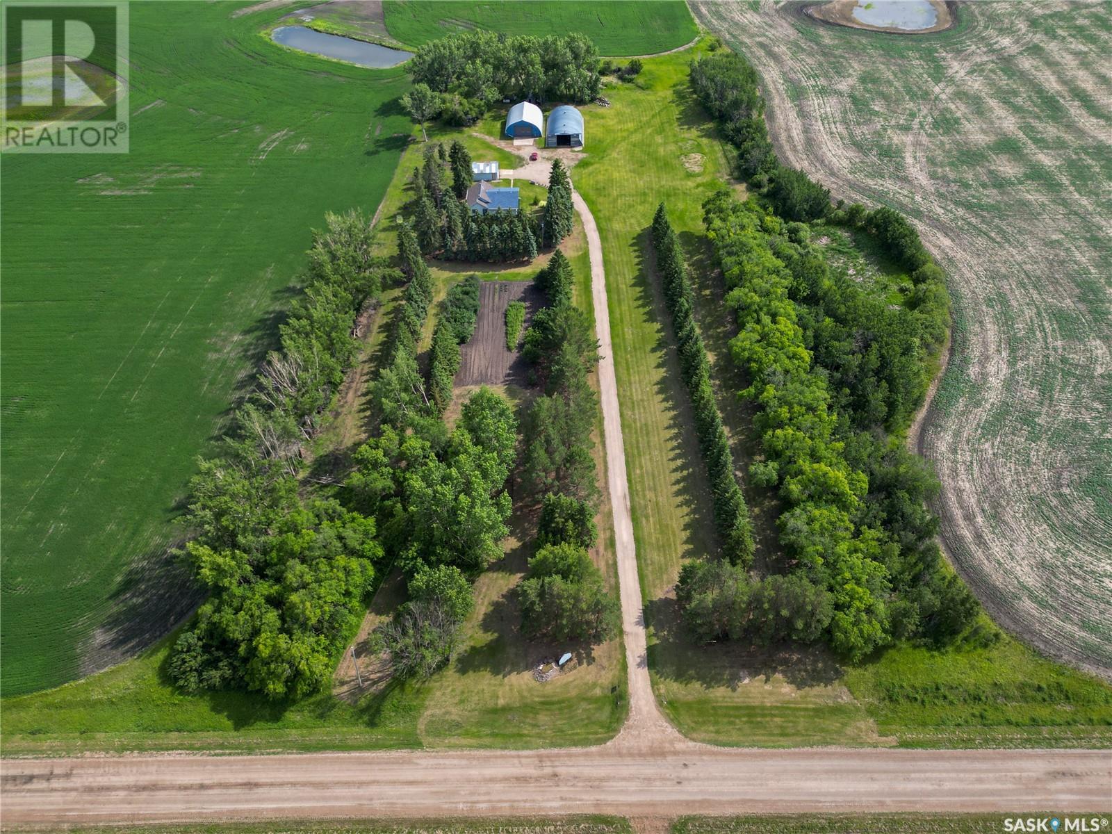 Tessier Acreage, St. Louis Rm No. 431, Saskatchewan  S6V 5B7 - Photo 3 - SK003941