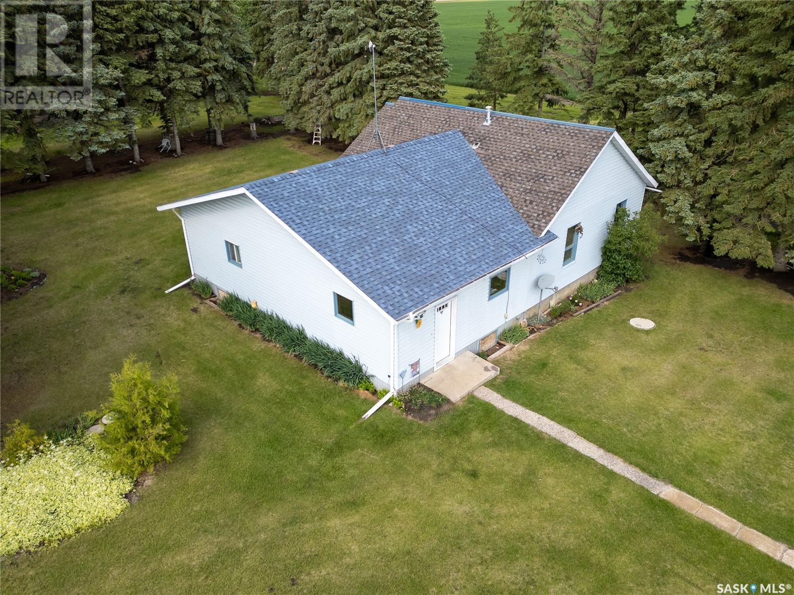 Tessier Acreage, St. Louis Rm No. 431, Saskatchewan  S6V 5B7 - Photo 6 - SK003941