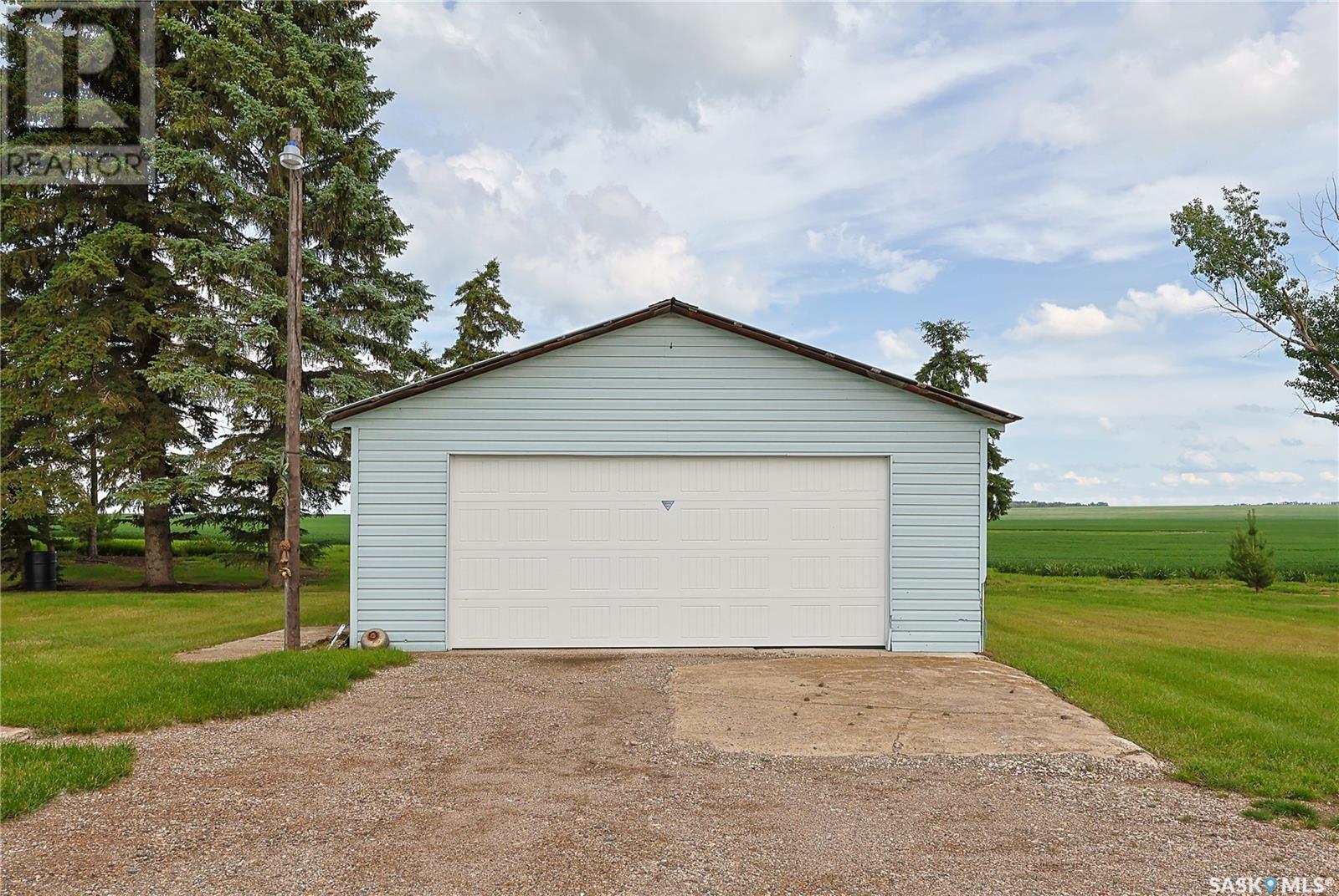 Tessier Acreage, St. Louis Rm No. 431, Saskatchewan  S6V 5B7 - Photo 7 - SK003941