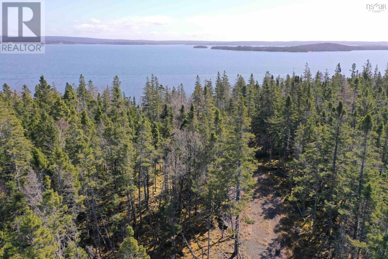 Lot 1a-1-Cd West Bay Highway, Cape George Estates, Nova Scotia  B0E 3B0 - Photo 3 - 202508659
