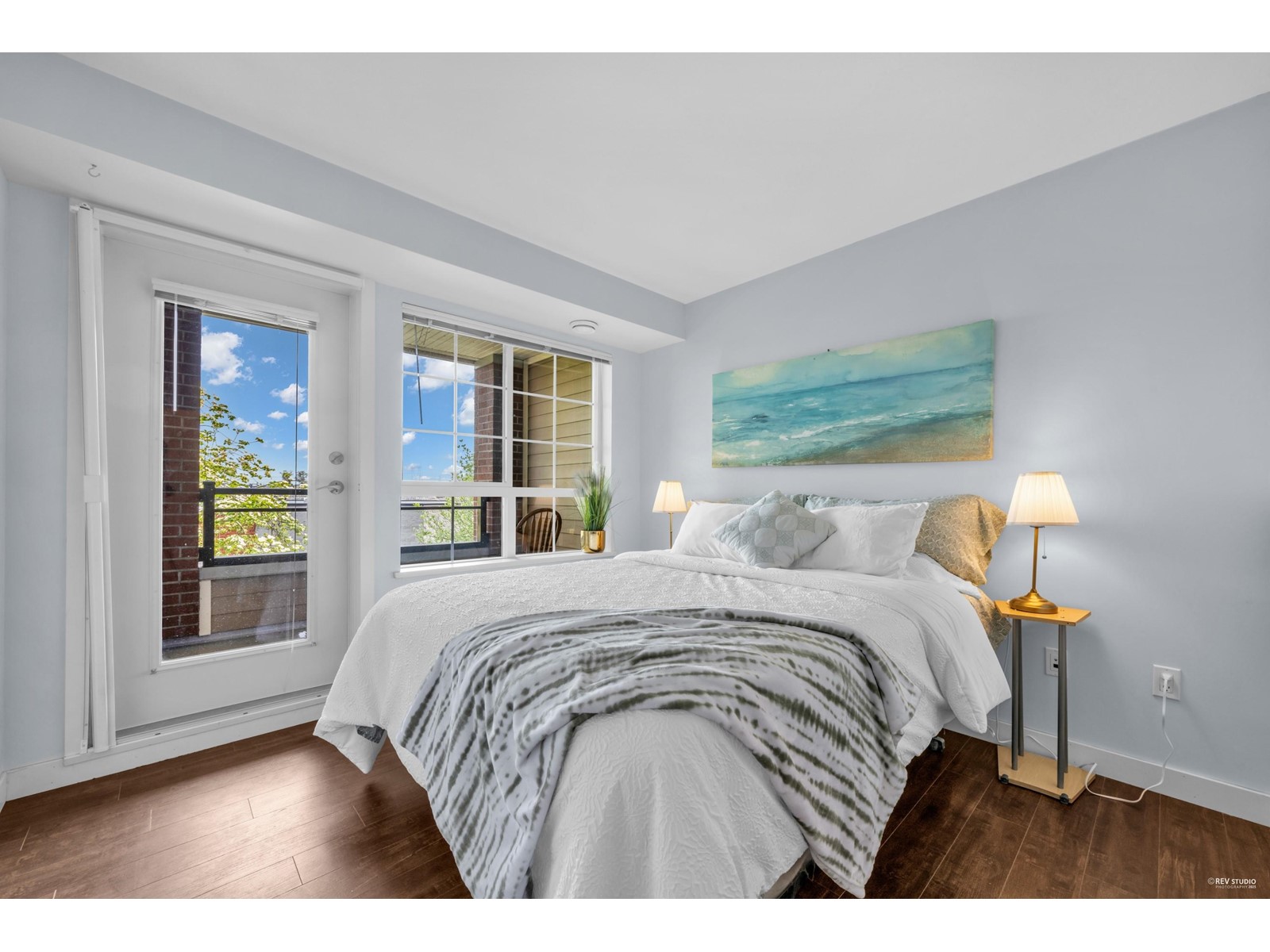 158 2950 King George Boulevard, Surrey, British Columbia  V4P 0E5 - Photo 11 - R2995579