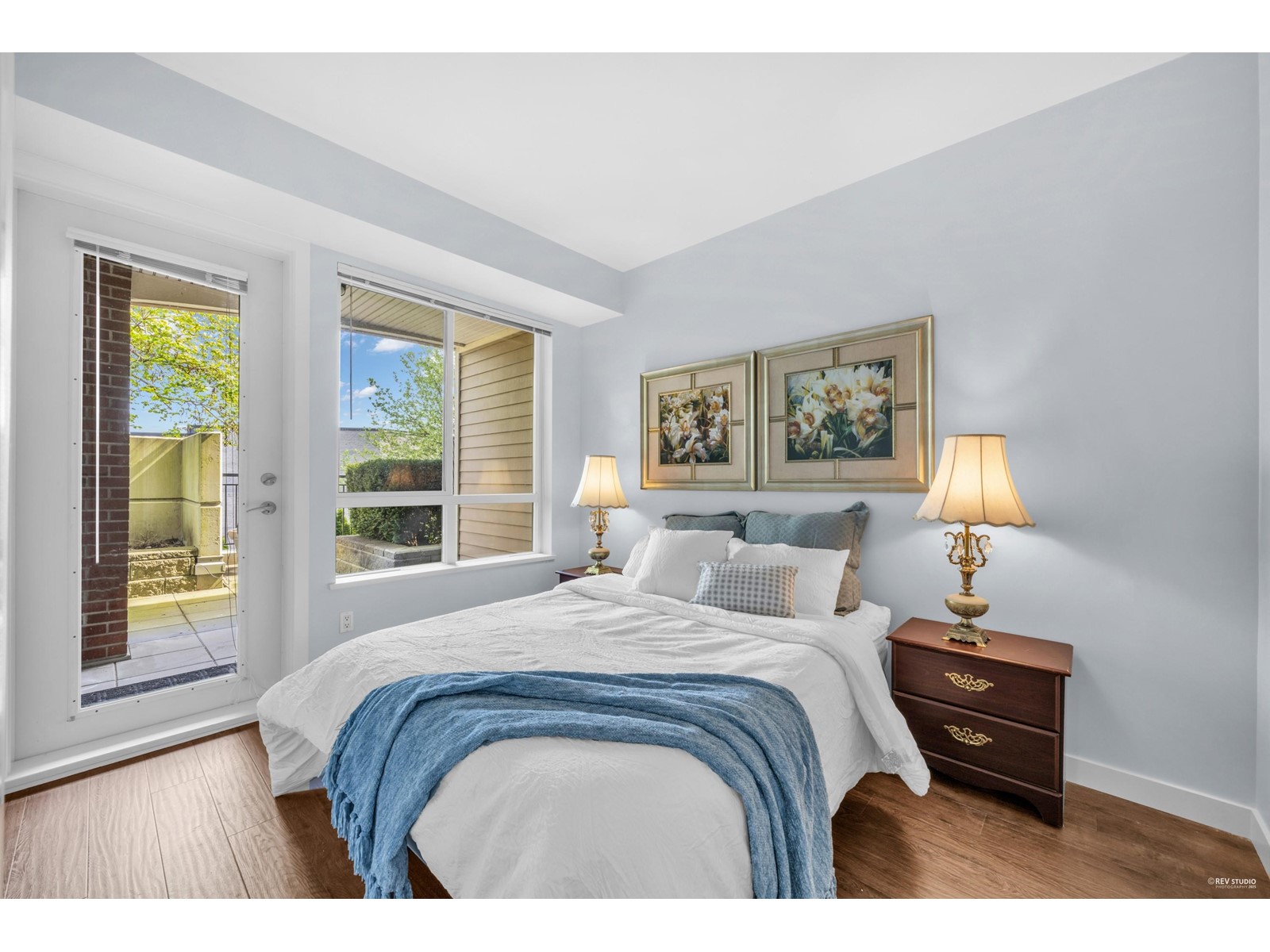158 2950 King George Boulevard, Surrey, British Columbia  V4P 0E5 - Photo 6 - R2995579