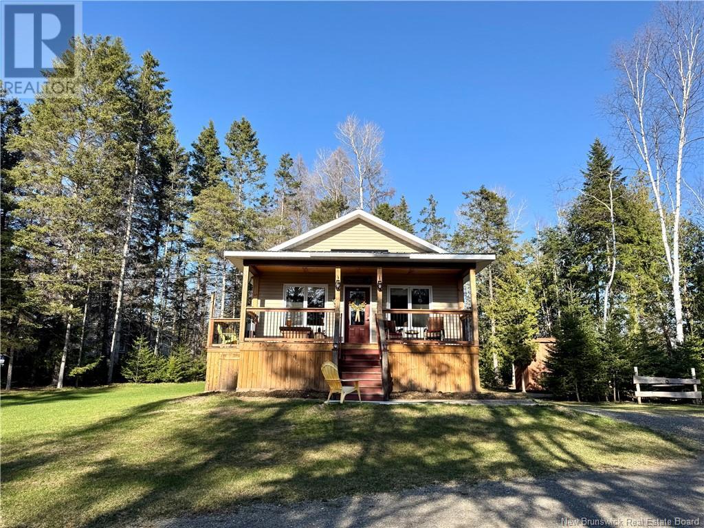 101 Coombes Road, Saint-Léonard-Parent, New Brunswick  E7E 2P8 - Photo 2 - NB117293