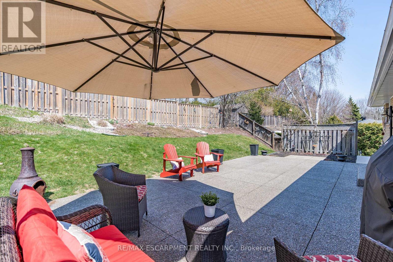 77 Hill Crest, Hamilton, Ontario  L9G 3A2 - Photo 23 - X12110229