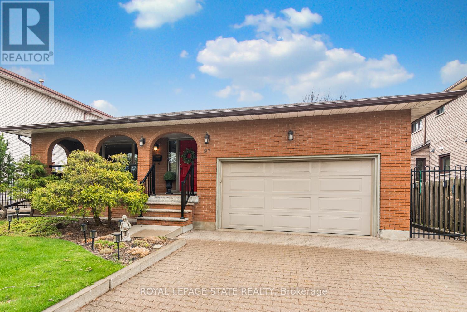 Property at 97 ALBION FALLS BOULEVARD image 1