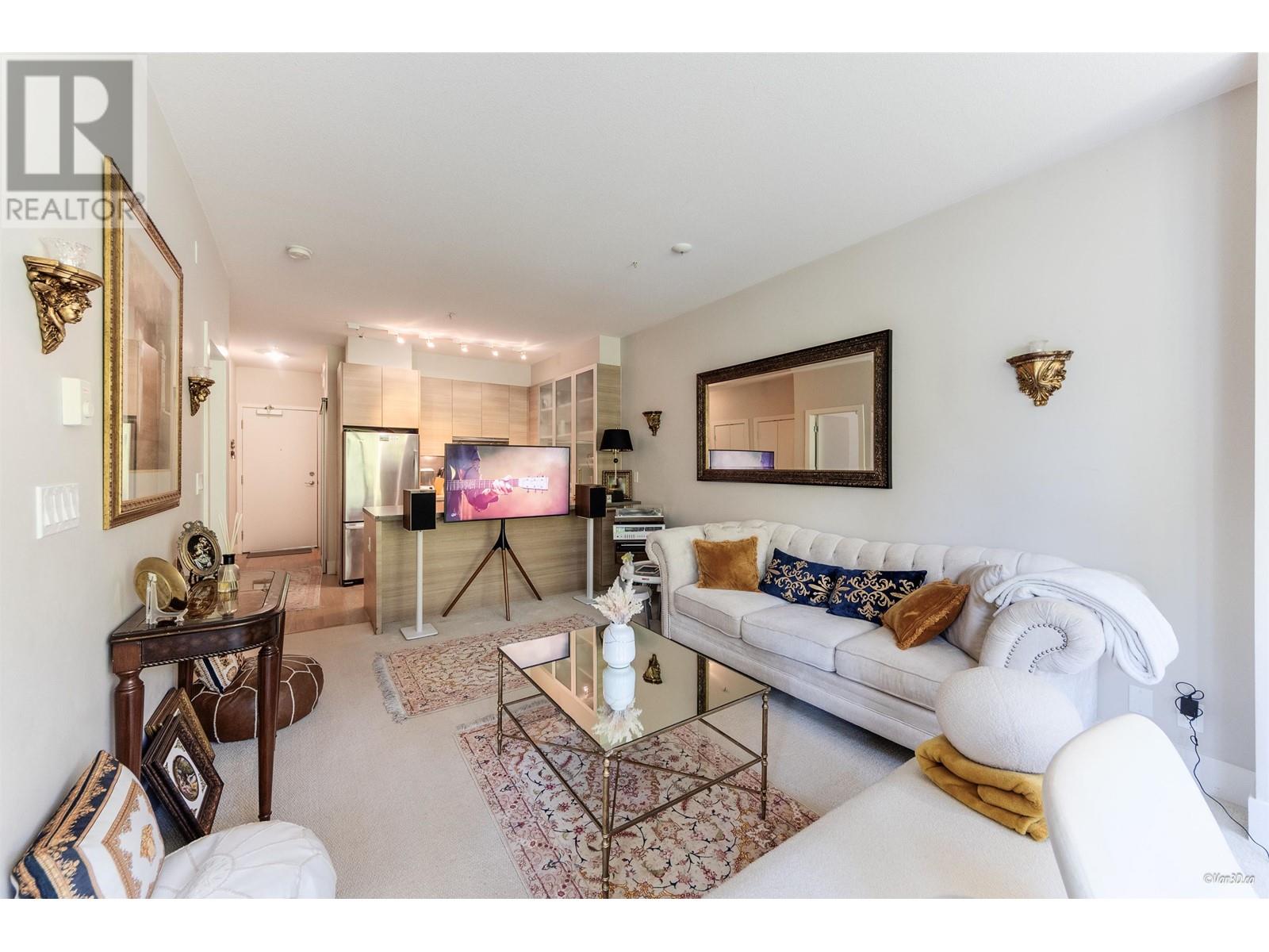 316 3606 Aldercrest Drive, North Vancouver, British Columbia  V7G 0A3 - Photo 8 - R2994874