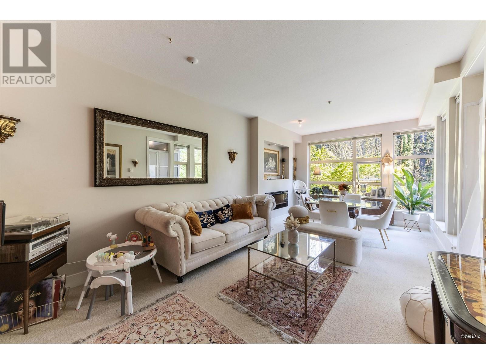 316 3606 Aldercrest Drive, North Vancouver, British Columbia  V7G 0A3 - Photo 7 - R2994874