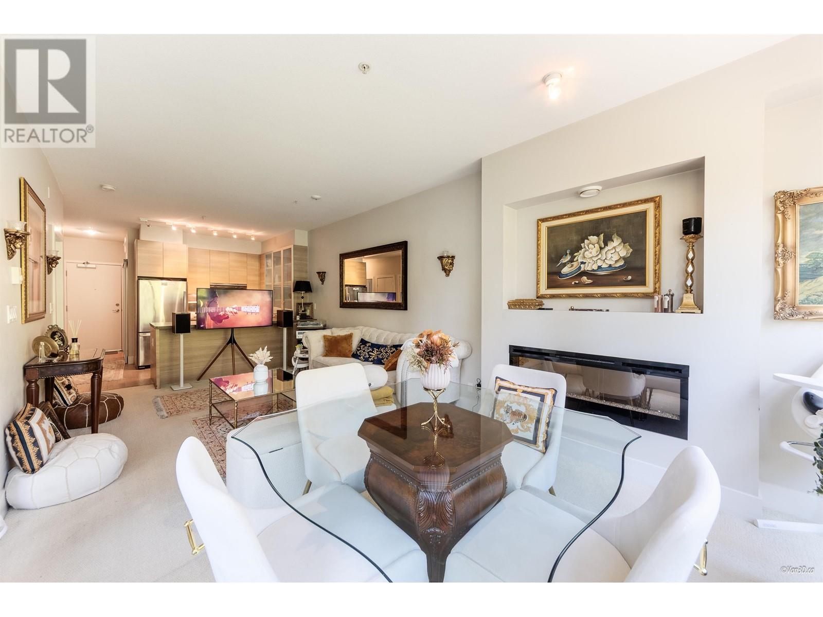 316 3606 Aldercrest Drive, North Vancouver, British Columbia  V7G 0A3 - Photo 9 - R2994874