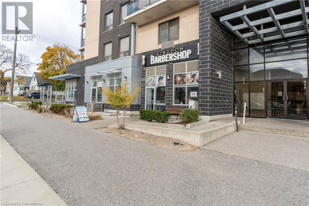 Property at 8 HICKORY Street W Unit# 101 image 3
