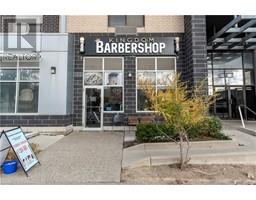 8 HICKORY Street W Unit# 101, Waterloo, Ontario