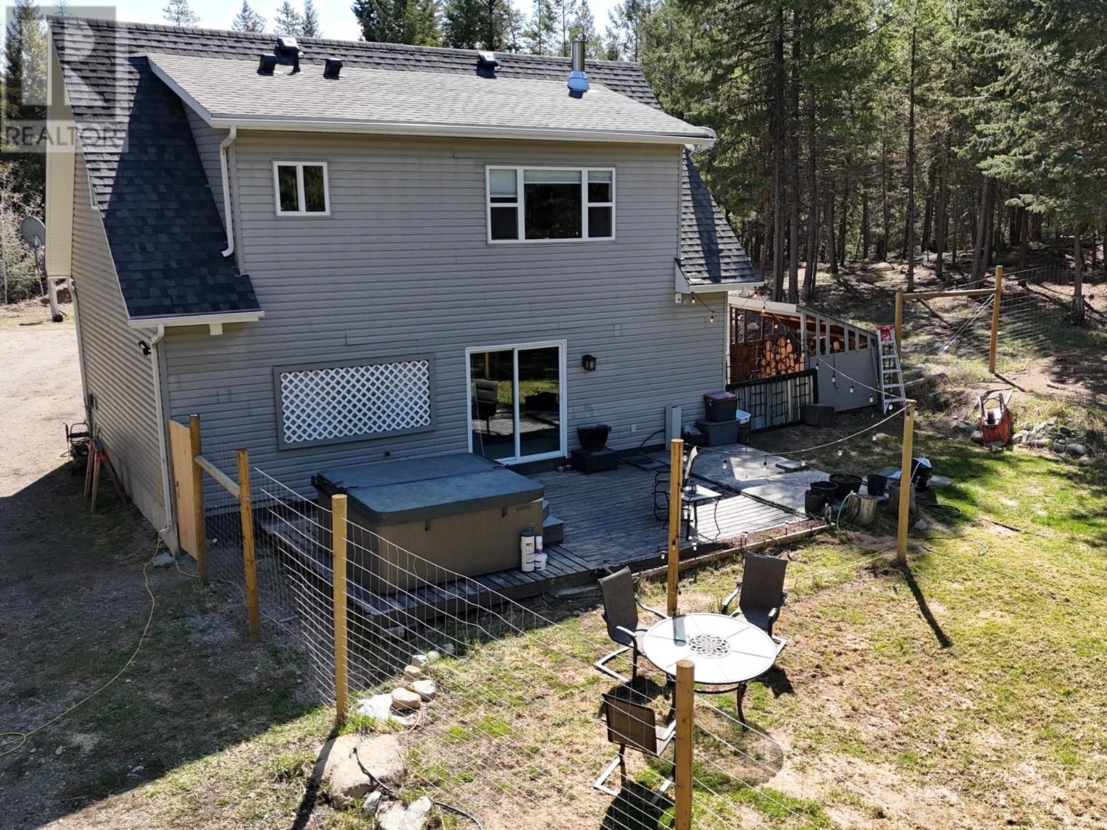 Property at 2045 Harris Road image 3