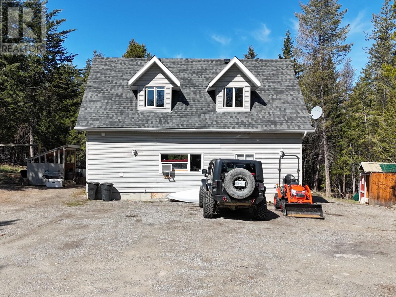 Property at 2045 Harris Road image 5
