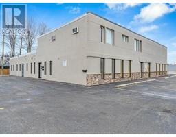 3514 WALKER ROAD, Windsor, Ontario