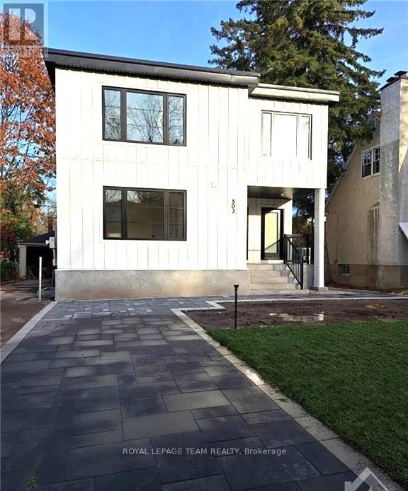 Property at 503 ATHLONE AVENUE image 3