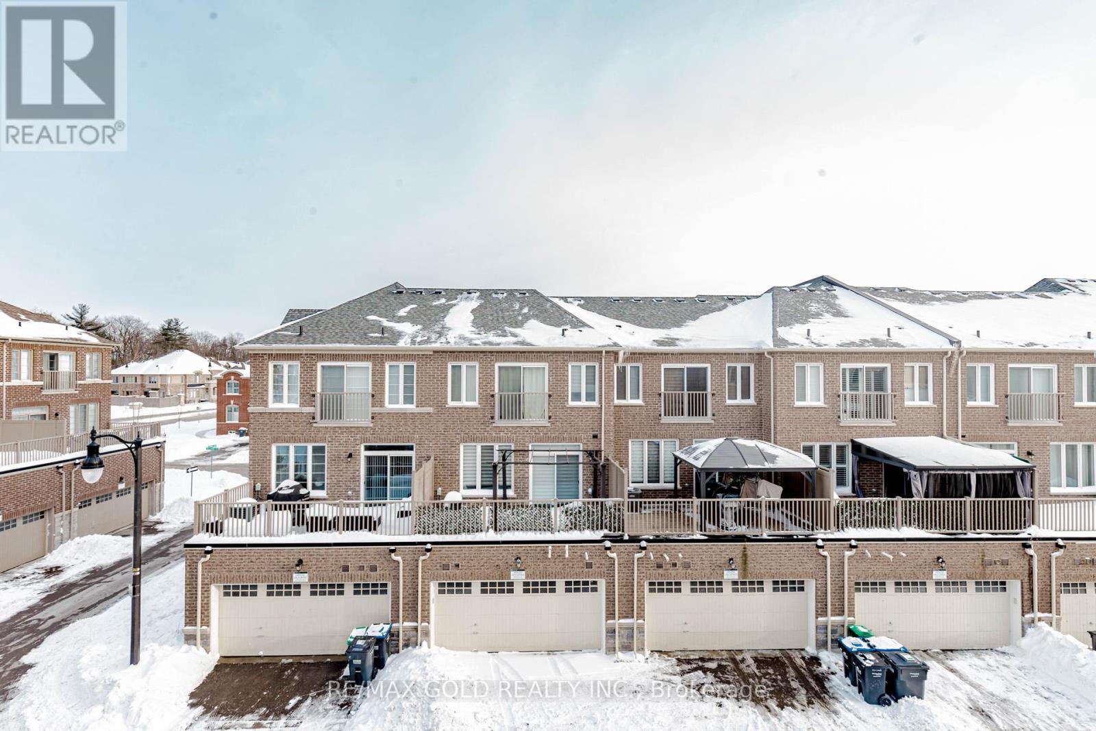 8644 Financial Drive, Brampton, Ontario  L6Y 6G5 - Photo 36 - W12041216