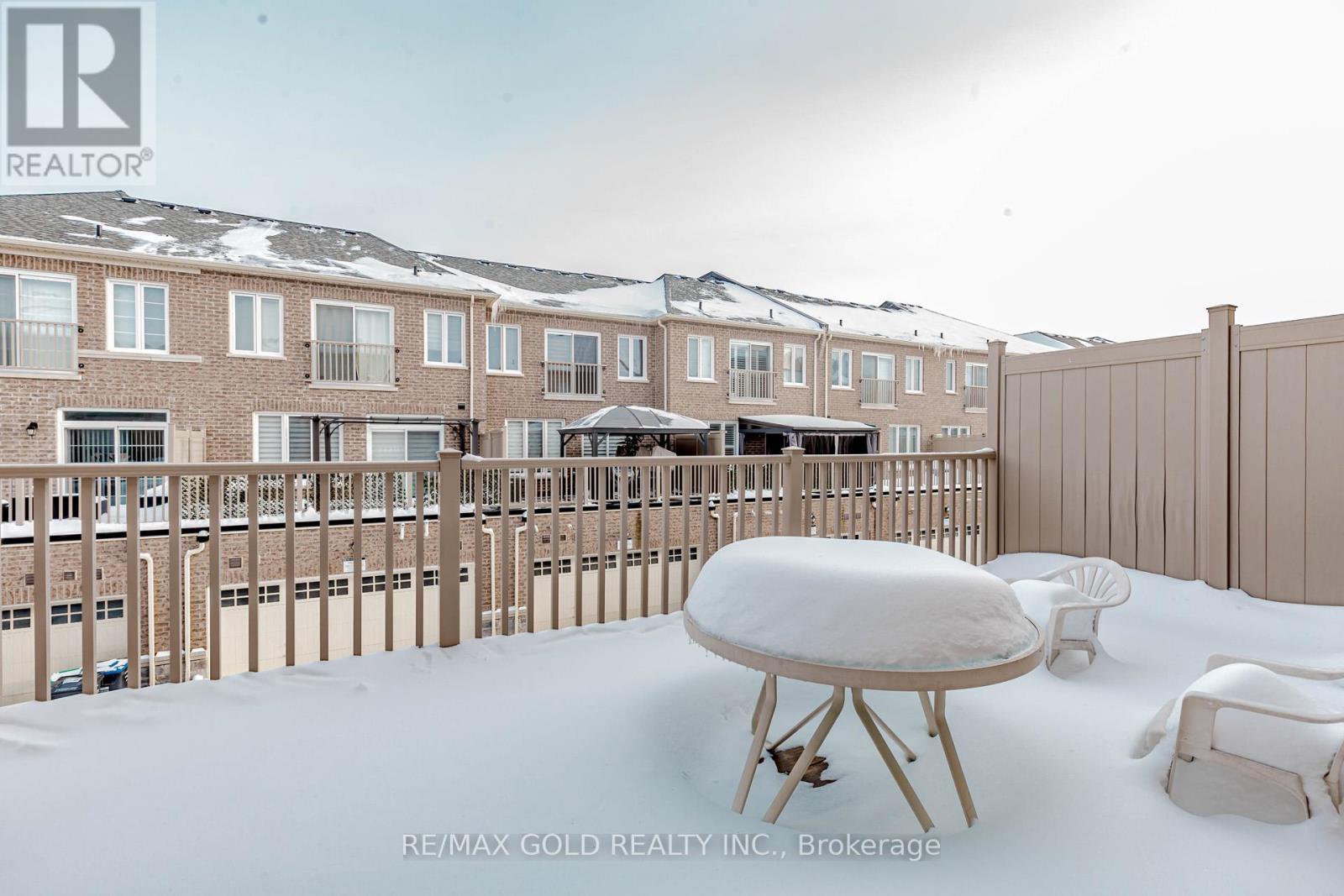 8644 Financial Drive, Brampton, Ontario  L6Y 6G5 - Photo 28 - W12041216
