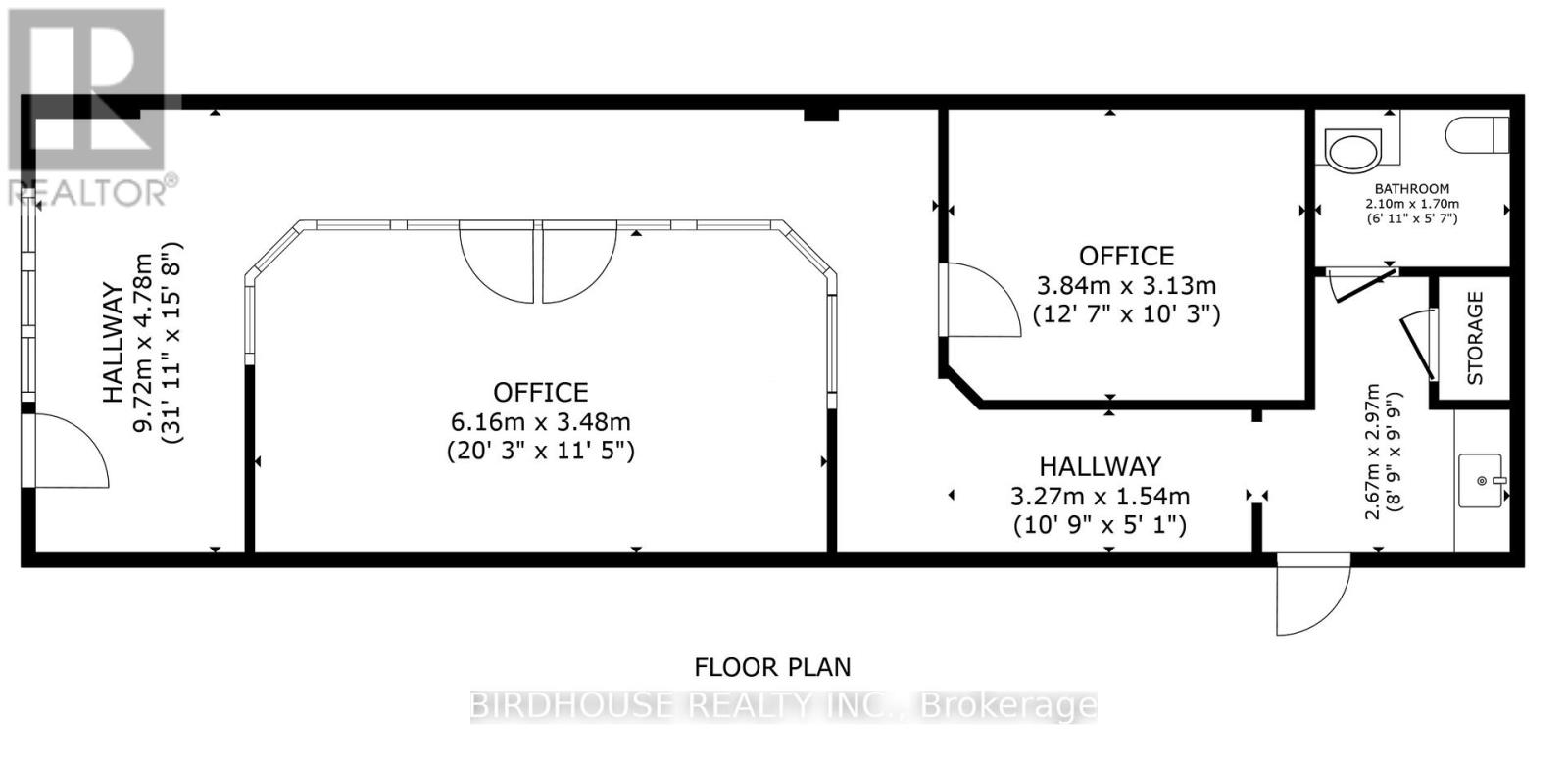 105 - 189 Kent Street W, Kawartha Lakes, Ontario  K9V 5G6 - Photo 22 - X12110394