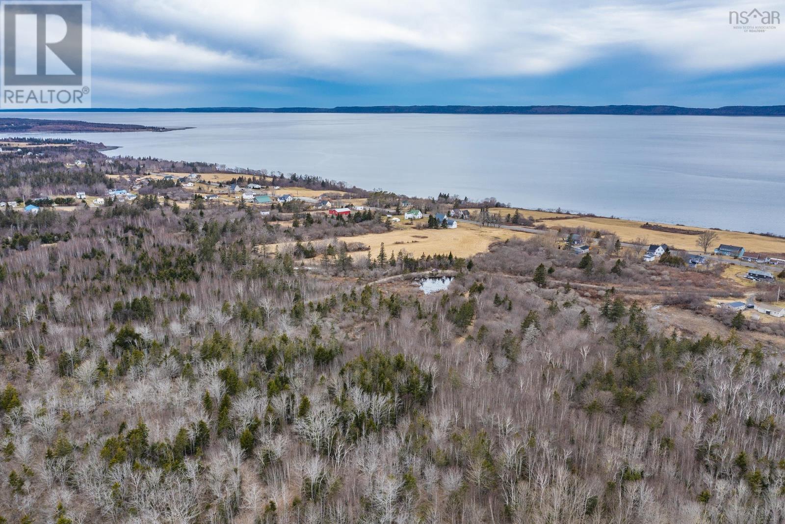 Highway 101, Plympton, Nova Scotia  B0W 3T0 - Photo 12 - 202509178