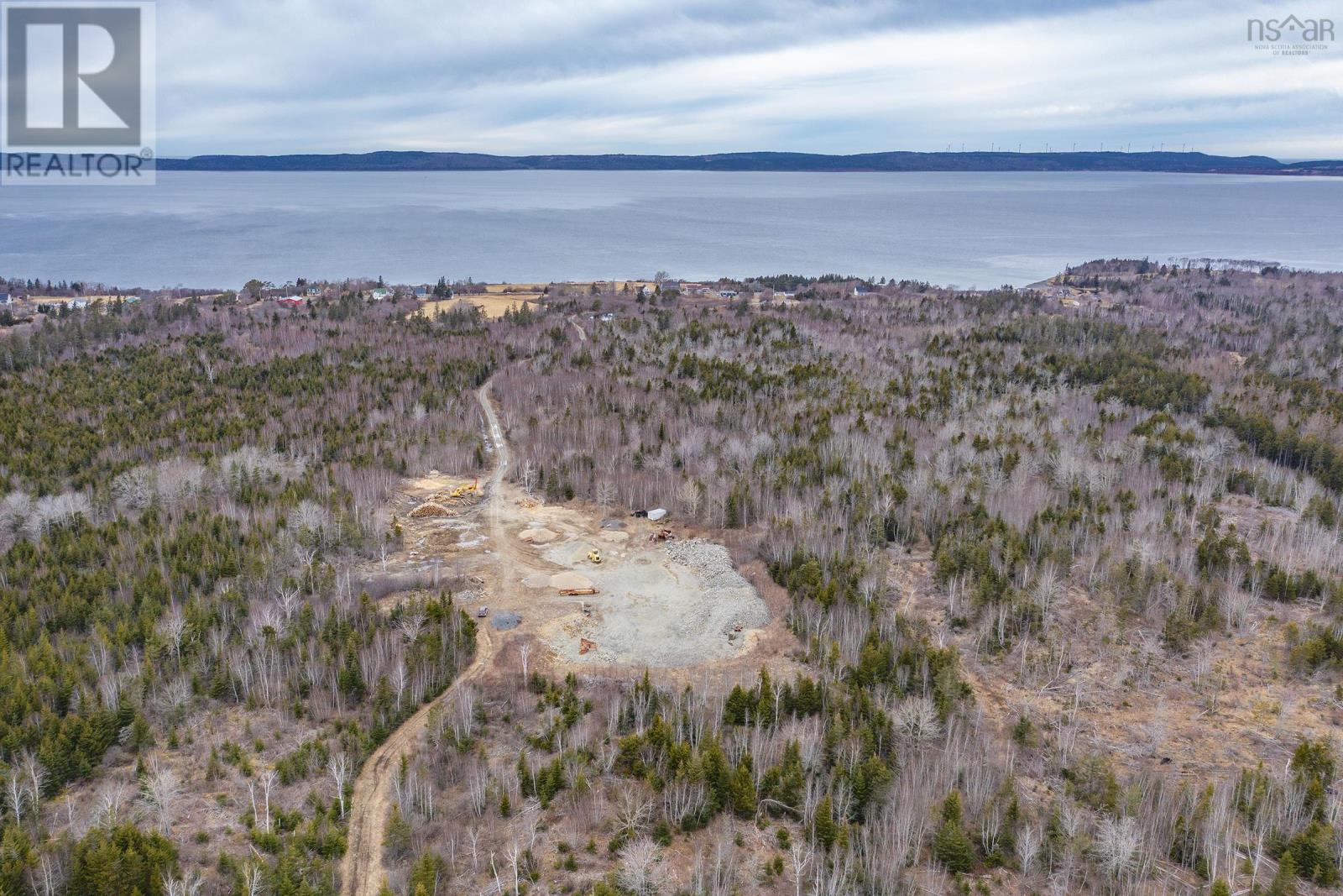Highway 101, Plympton, Nova Scotia  B0W 3T0 - Photo 2 - 202509178