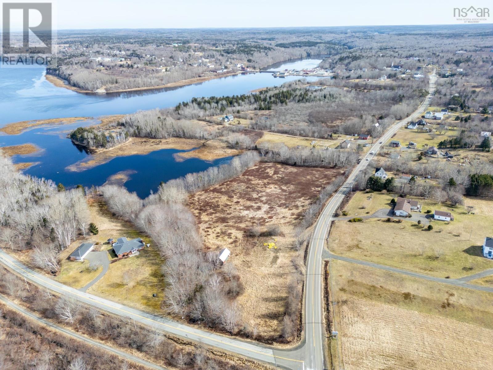 Lot 2023 Highway 1, Weymouth, Nova Scotia  B0W 3T0 - Photo 2 - 202509181