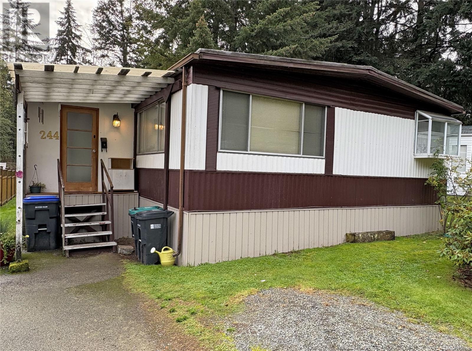 244 2465 Apollo Dr, Nanoose Bay, British Columbia