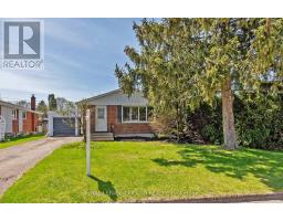 24 DUNWICH DRIVE, St. Thomas, Ontario