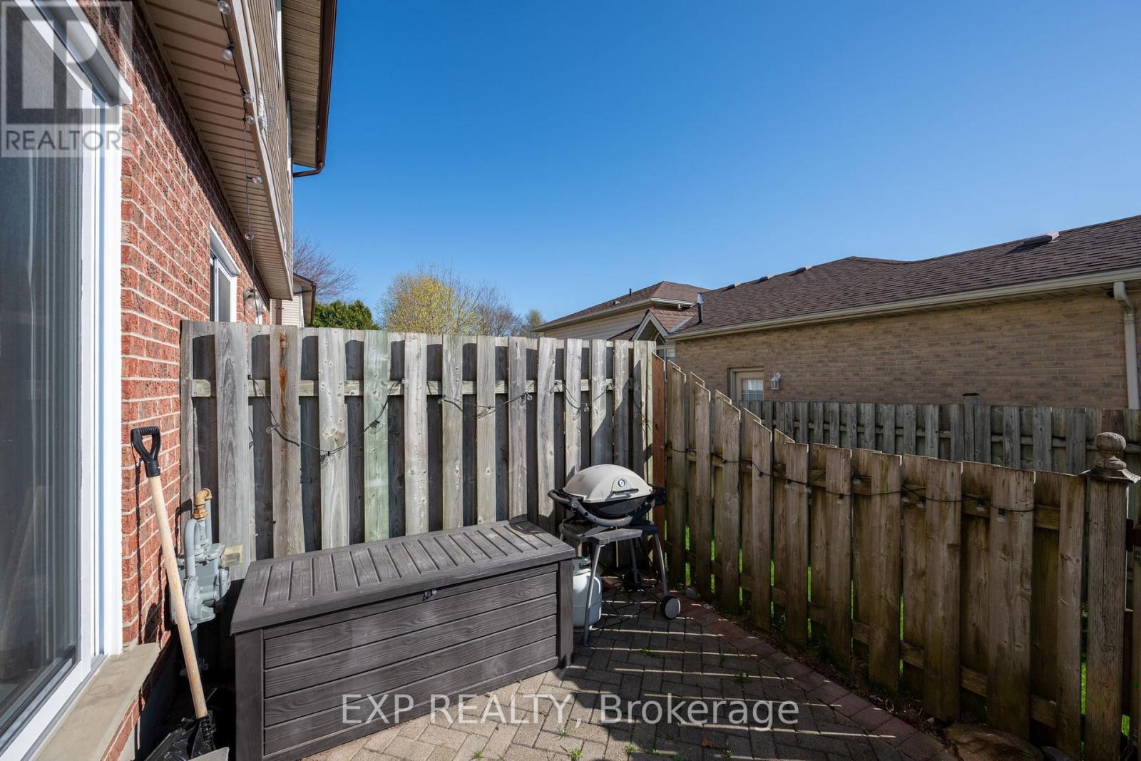 1 - 1930 Marconi Boulevard, London East, Ontario N5V 4S2 - Photo 25 - X12110420