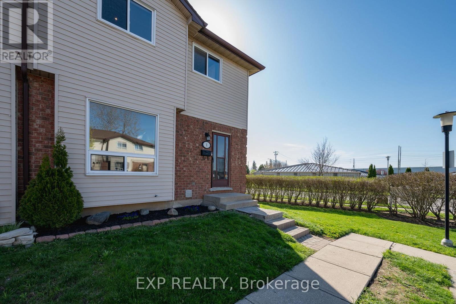 1 - 1930 Marconi Boulevard, London East, Ontario N5V 4S2 - Photo 27 - X12110420