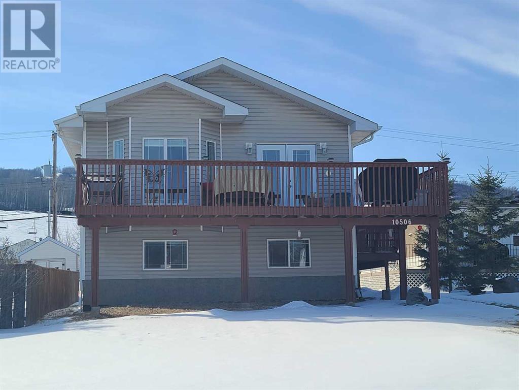 10506 90 Street, Peace River, Alberta  T8S 1P1 - Photo 29 - A2203558