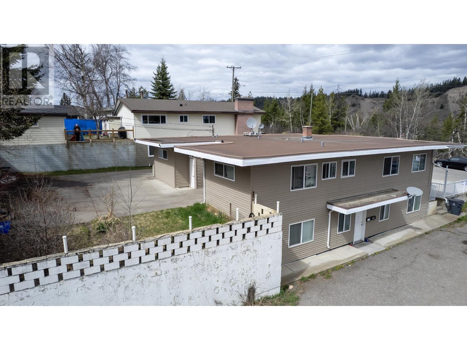 1961-1969 3rd Avenue, Prince George, British Columbia  V2M 1G8 - Photo 4 - C8068652