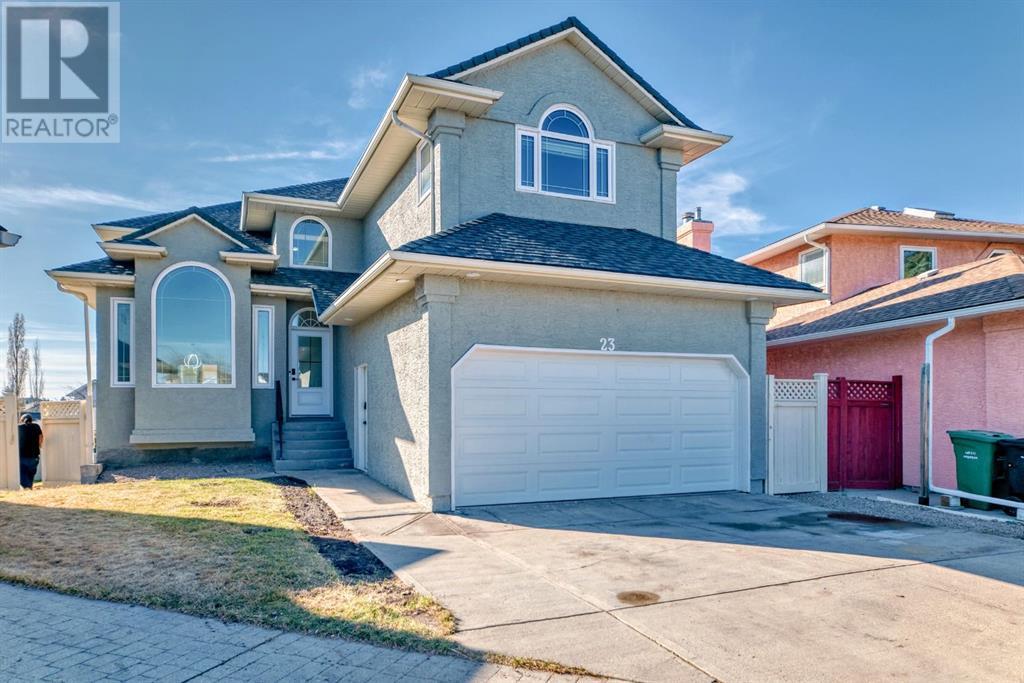 Property at 23 Del Ray Court NE image 1