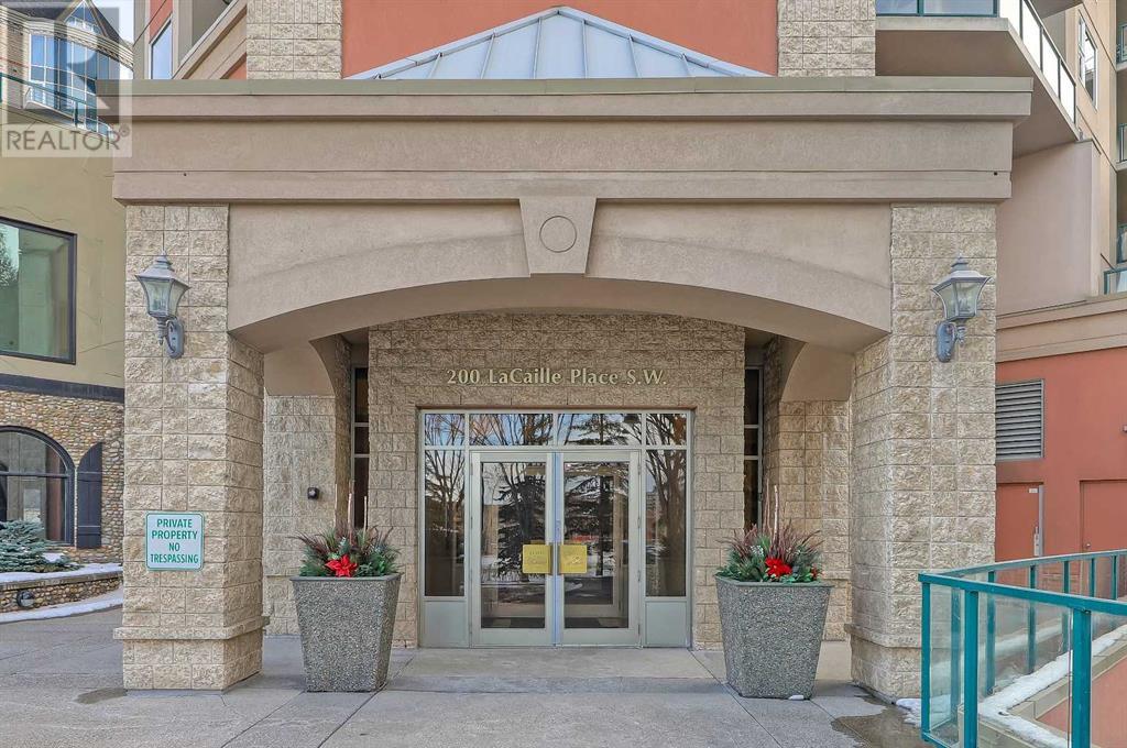 902, 200 La Caille Place Sw, Calgary, Alberta  T2P 5E2 - Photo 29 - A2215645